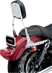 COBRA Standard Sissy Bar - '00-'06 FLSTF/FXST - 602-1150 - PartsOutlet.com.au