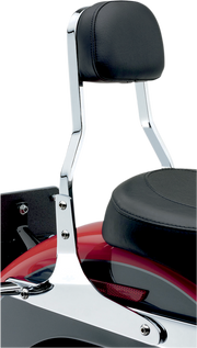 COBRA Short Sissy Bar - '00-'05 FLSTF/FXST 602-1200 - PartsOutlet.com.au