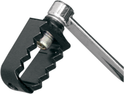 JOKER MACHINE Serrated Shift Peg - Short - Black 09-850B - PartsOutlet.com.au