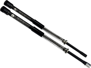 LEGEND SUSPENSION AXEO M8 Front Suspension - 49 mm - '18-'23 Softail - 0414-0546 - PartsOutlet.com.au