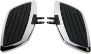 COBRA Swept Floorboards - Honda VT750C - 1998-2001 - 06-4115 - PartsOutlet.com.au
