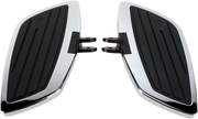 COBRA Swept Floorboards - Honda Spirit 1999-2008 - 06-4121 - PartsOutlet.com.au