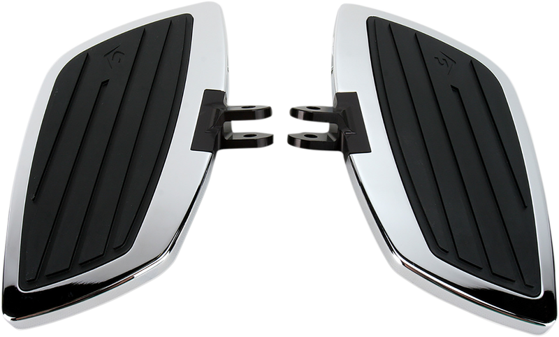 COBRA Swept Floorboards - Honda Spirit 1999-2008 - 06-4121 - PartsOutlet.com.au