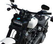 LEGEND SUSPENSION AXEO43 Inverted High-Performance Front End Suspension System - 43 mm - 18+ Sport Glide - 0414-0589 - PartsOutlet.com.au