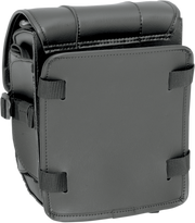 SADDLEMEN Sissy Bar Bag - Deluxe 3503-0064 - PartsOutlet.com.au