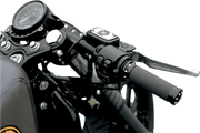 RSD Handlebar - Clip-On - XL - Black 0208-2039-B - PartsOutlet.com.au