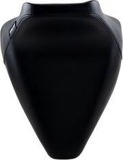 LE PERA Bare Bones Solo Seat. Fits Softail 1984-1999 - LN-007 - PartsOutlet.com.au