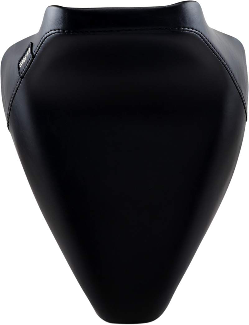 LE PERA Bare Bones Solo Seat. Fits Softail 1984-1999 - LN-007 - PartsOutlet.com.au