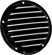 RSD Derby Cover - Contrast Cut - Harley-Davidson 1999-2016 - 0177-2011-BH - PartsOutlet.com.au