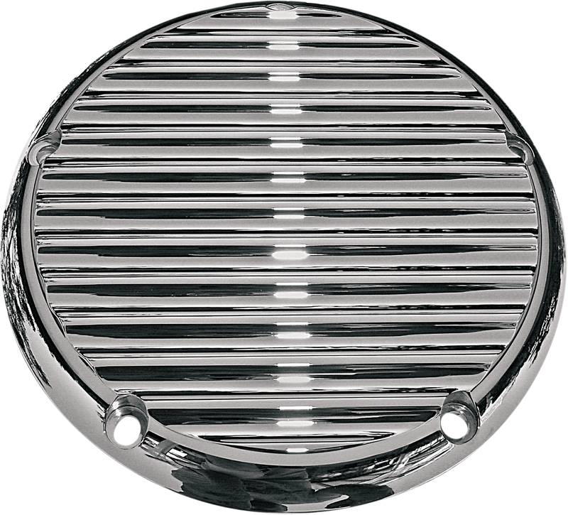 JOKER MACHINE Derby Cover - Harley-Davidson 1999-2017 - 06-99FN - PartsOutlet.com.au