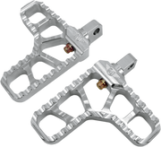 JOKER MACHINE Serrated Peg - With Heel - Clear 08-62-1 - PartsOutlet.com.au