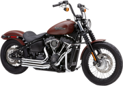 COBRA Freeway Bar - Chrome - '18-'20 Softail 601-2107 - PartsOutlet.com.au