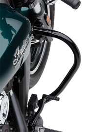 COBRA Freeway Bar - Black - Indian Scout 2015-2020 - 501-2110B - PartsOutlet.com.au