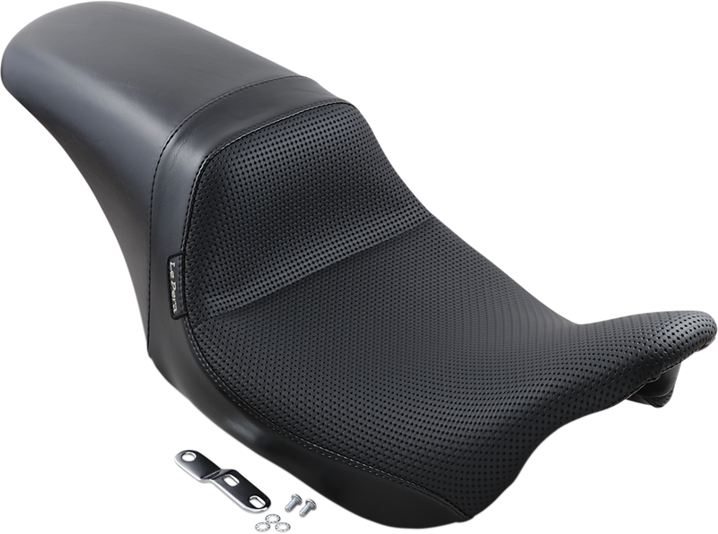LE PERA Daytona Sport Seat - Basketweave LK-557BW - PartsOutlet.com.au