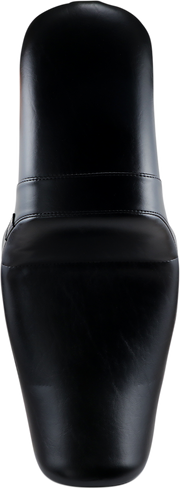 LE PERA Daytona Sport Dual Seat – Smooth. Fits Dyna 2006-2017 - LK-510 - PartsOutlet.com.au