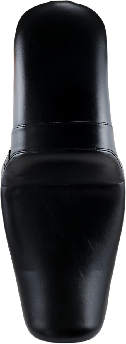 LE PERA Daytona Sport Dual Seat – Smooth. Fits Dyna 2006-2017 - LK-510 - PartsOutlet.com.au
