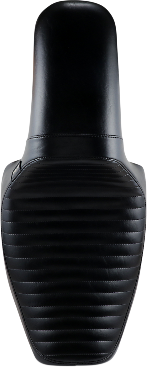 LE PERA Daytona Sport Seat - Pleated L-541PT - PartsOutlet.com.au