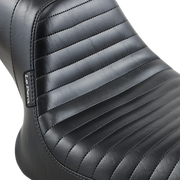 LE PERA Daytona Sport Seat - Pleated L-541PT - PartsOutlet.com.au