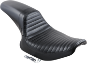LE PERA Daytona Sport Seat - Pleated L-541PT - PartsOutlet.com.au