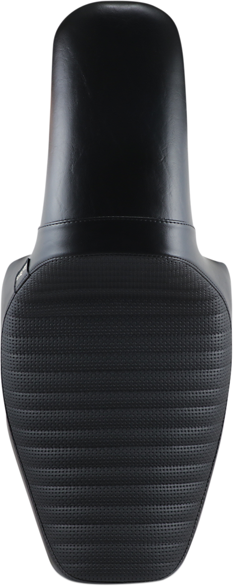 LE PERA Daytona Sport Seat - Pleated/Basketweave L-541BWPT - PartsOutlet.com.au