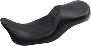 LE PERA Maverick Daddy Long Legs Seat - Carbon Fiber - FLH LK-957DLHR3 - PartsOutlet.com.au