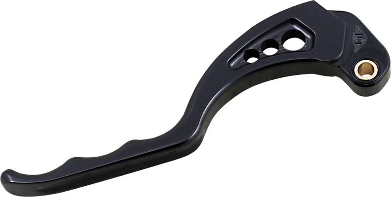 JOKER MACHINE Clutch Lever - Indian Scout 2017-2023 - Black 30-334-1 - PartsOutlet.com.au