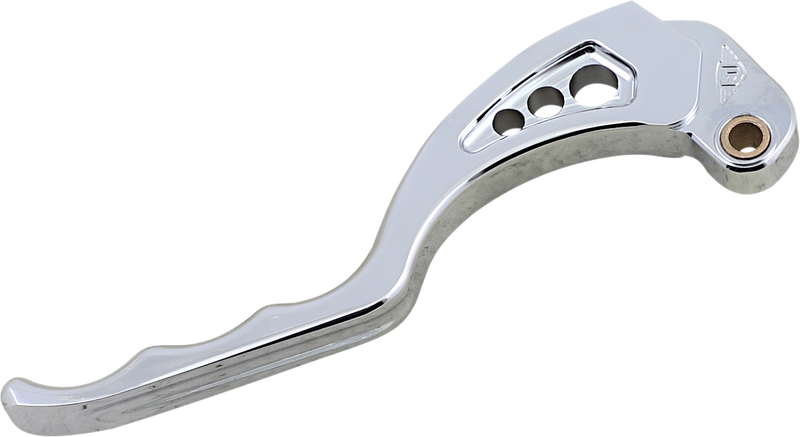 JOKER MACHINE Clutch Lever - Indian Scout 2017-2023 - Chrome 30-334-3 - PartsOutlet.com.au