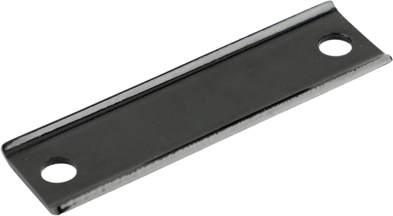 DRAG SPECIALTIES Exhaust Support Bracket Only - FLT - '85-'21 - 1861-1517 - PartsOutlet.com.au