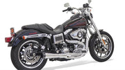 BASSANI XHAUST End Cap - Black - Fluted - Short Megaphone Mufflers BESMR - PartsOutlet.com.au
