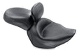 MUSTANG Vintage Wide Solo Seat - Driver's Backrest - Yamaha XV 1900 2006-2015 - 79454 - PartsOutlet.com.au