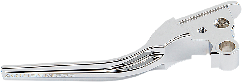 ARLEN NESS Clutch Lever - Hydraulic - Chrome 08-923 - PartsOutlet.com.au
