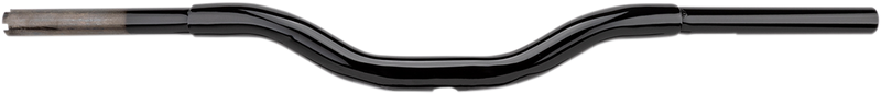 LA CHOPPERS Handlebar - Kage Fighter - Black LA-7335-XXTB - PartsOutlet.com.au