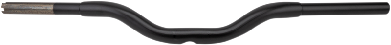 LA CHOPPERS Handlebar - Kage Fighter - Flat Black LA-7335-XXTM - PartsOutlet.com.au