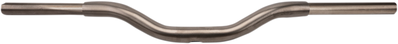 LA CHOPPERS Handlebar - Kage Fighter - Stainless Steel LA-7335-XXTS - PartsOutlet.com.au