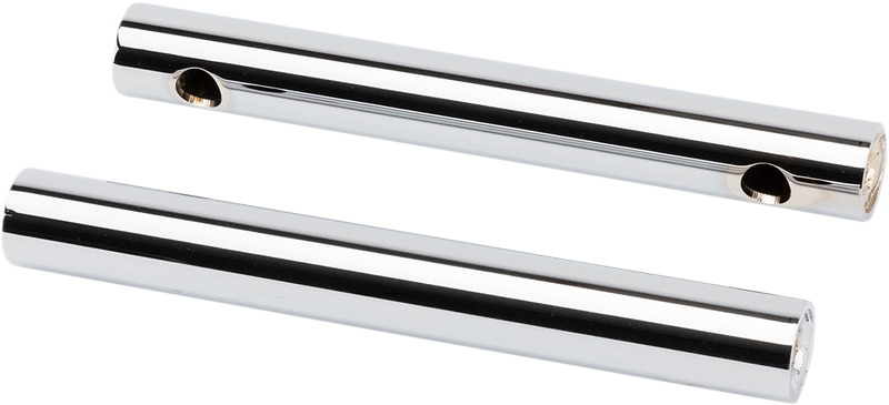 LA CHOPPERS Risers - Kage Fighter - 8" - Chrome - LA-7335-08R