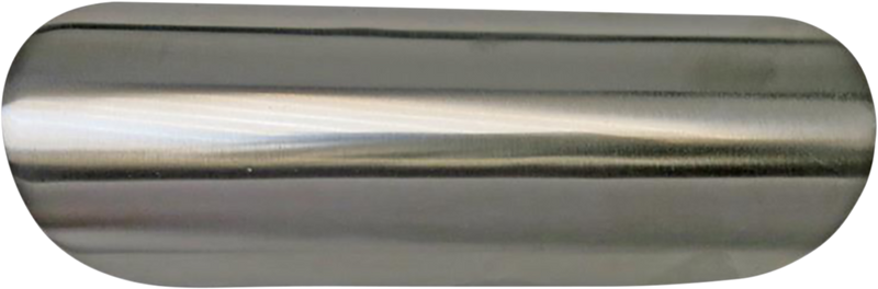 BASSANI XHAUST Heat Shield OP-1D1SS-PH1 - PartsOutlet.com.au