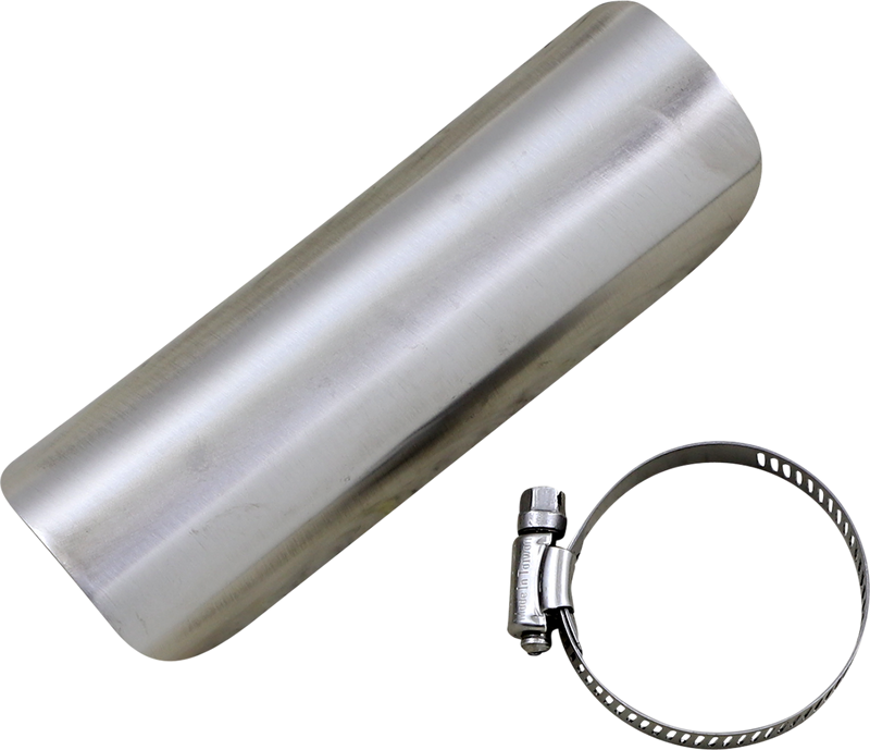 BASSANI XHAUST Heat Shield OP-1D1SS-PH1 - PartsOutlet.com.au