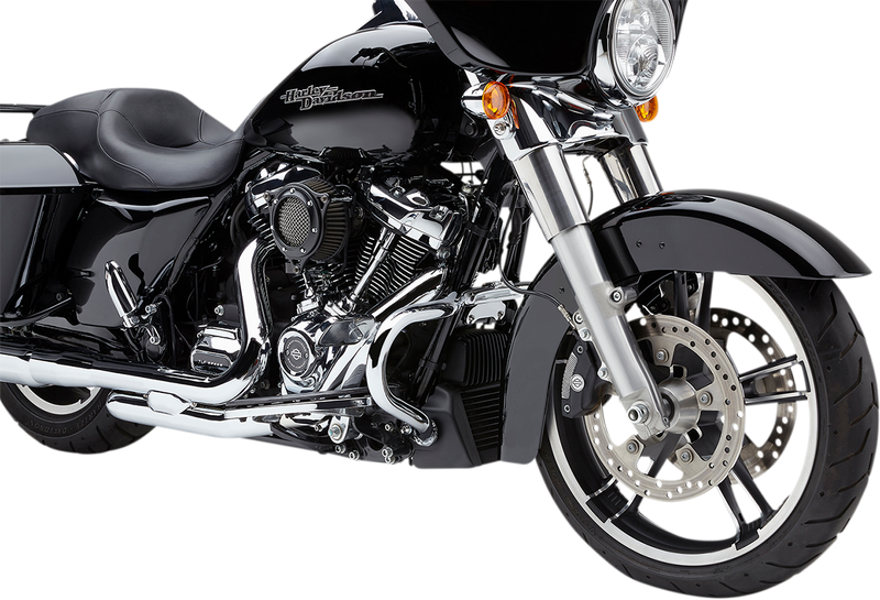 COBRA Freeway Bar - Chrome - '14-'21 FLH 601-2003 - PartsOutlet.com.au