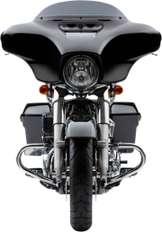 COBRA Freeway Bar - Chrome - '14-'21 FLH 601-2003 - PartsOutlet.com.au