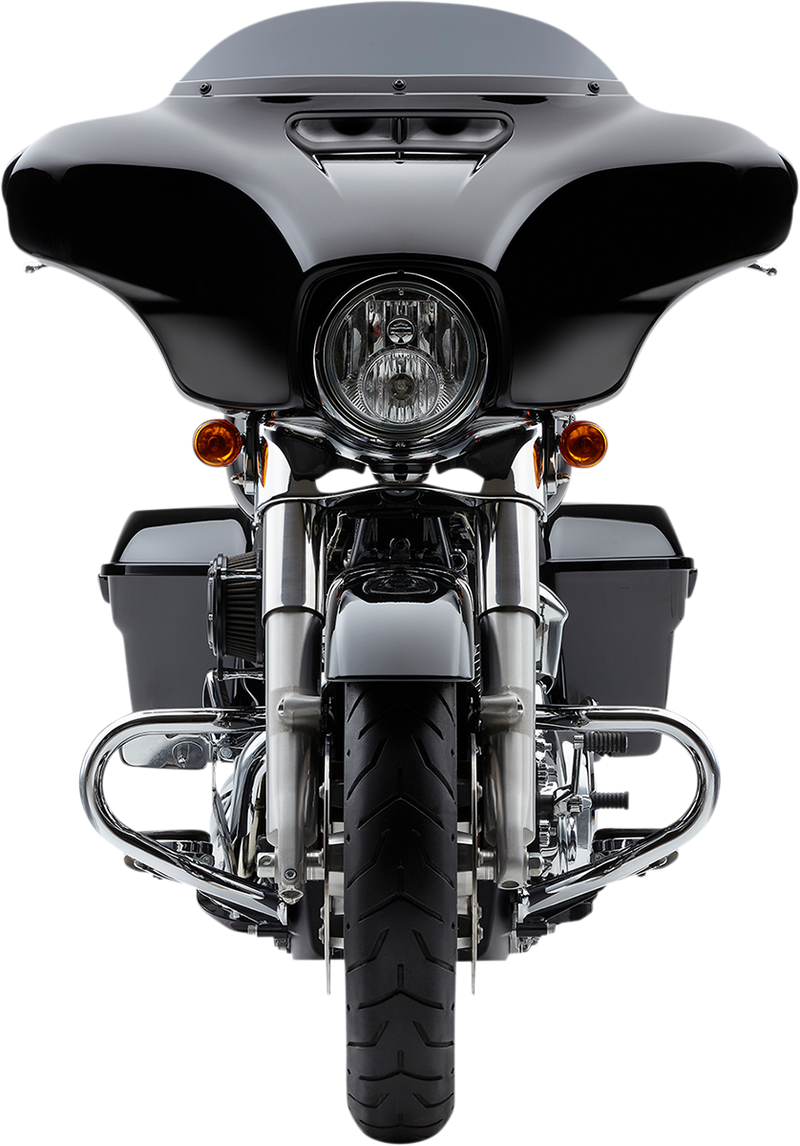 COBRA Freeway Bar - Chrome - '14-'21 FLH 601-2003 - PartsOutlet.com.au