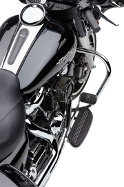 COBRA Freeway Bar - Chrome - '14-'21 FLH 601-2003 - PartsOutlet.com.au