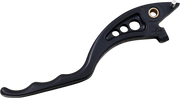 JOKER MACHINE Brake Lever - Indian Scout 2017+ - Black 30-333-1 - PartsOutlet.com.au