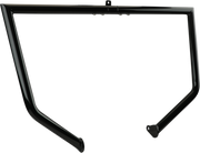 LA CHOPPERS Twin Peaks Engine Guard (Black) - LA-7100-00B - PartsOutlet.com.au
