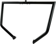 LA CHOPPERS Twin Peaks Engine Guard (Black) - LA-7100-00B - PartsOutlet.com.au