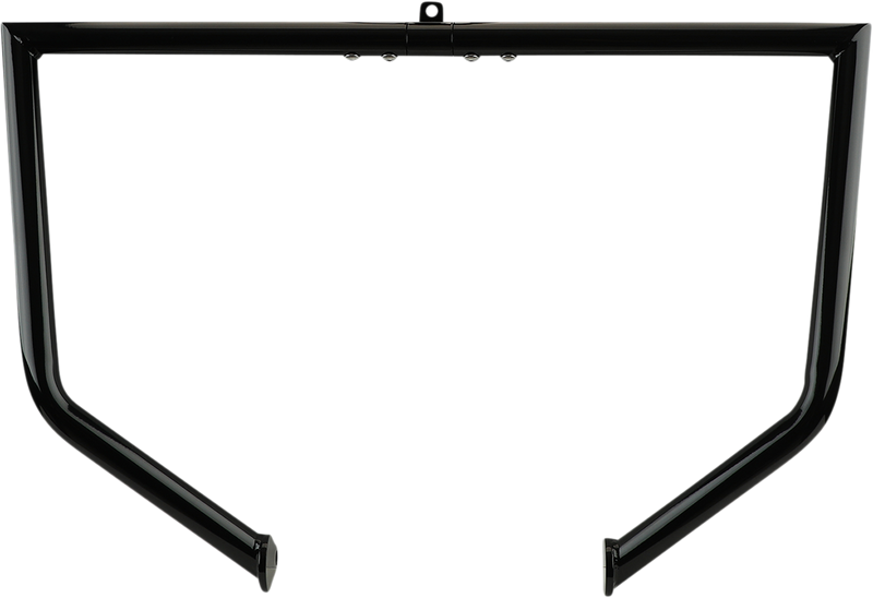 LA CHOPPERS Twin Peaks Engine Guard (Black) - LA-7100-00B - PartsOutlet.com.au