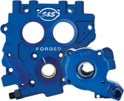 S&S CYCLE TC3 Oil Pump and Cam Plate Kit For 1999-'06 HD® Big Twins, Except 2006 Dyna® - 310-0731 - PartsOutlet.com.au