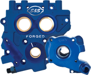 S&S CYCLE TC3 Oil Pump and Cam Plate Kit For 2006 Dyna® and 2007-2017 HD® Big Twins (except 2017 touring models) - 310-0732 - PartsOutlet.com.au