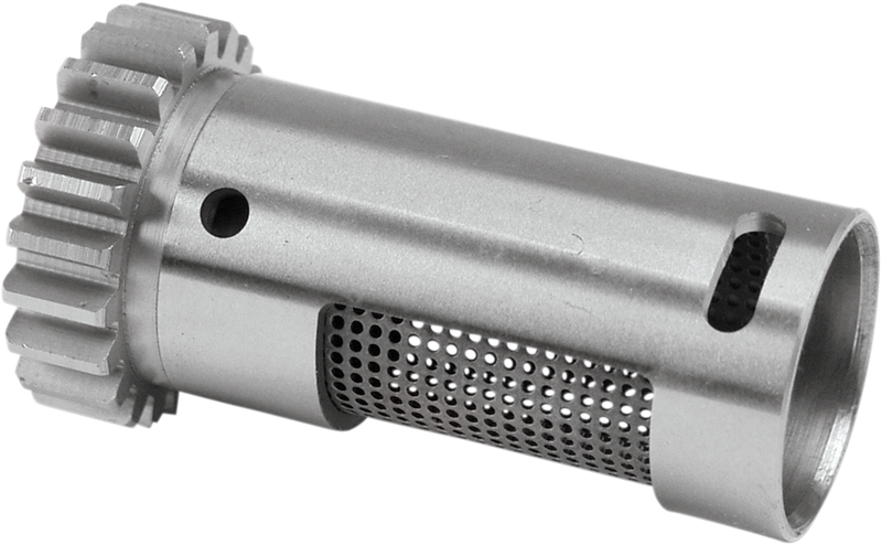 S&S CYCLE Breather Gear, 1977-1999 33-4241 - PartsOutlet.com.au