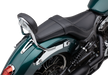 COBRA Detachable Backrest - Chrome - Mini - Indian '15-'23 - Scout 502-2010 - PartsOutlet.com.au