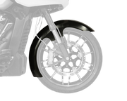 KLOCK WERKS Fender - Slicer - Indian Challenger '20-'23 - KWF-04-0586 - PartsOutlet.com.au